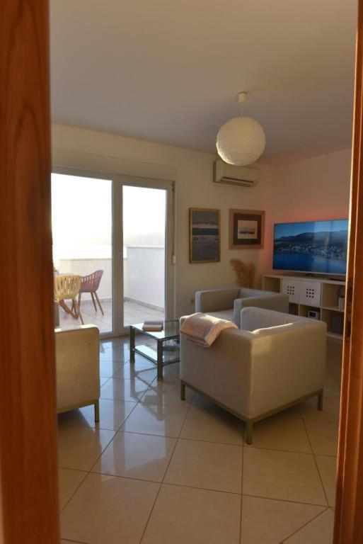 Butique Maris Apartment Komarna Room photo
