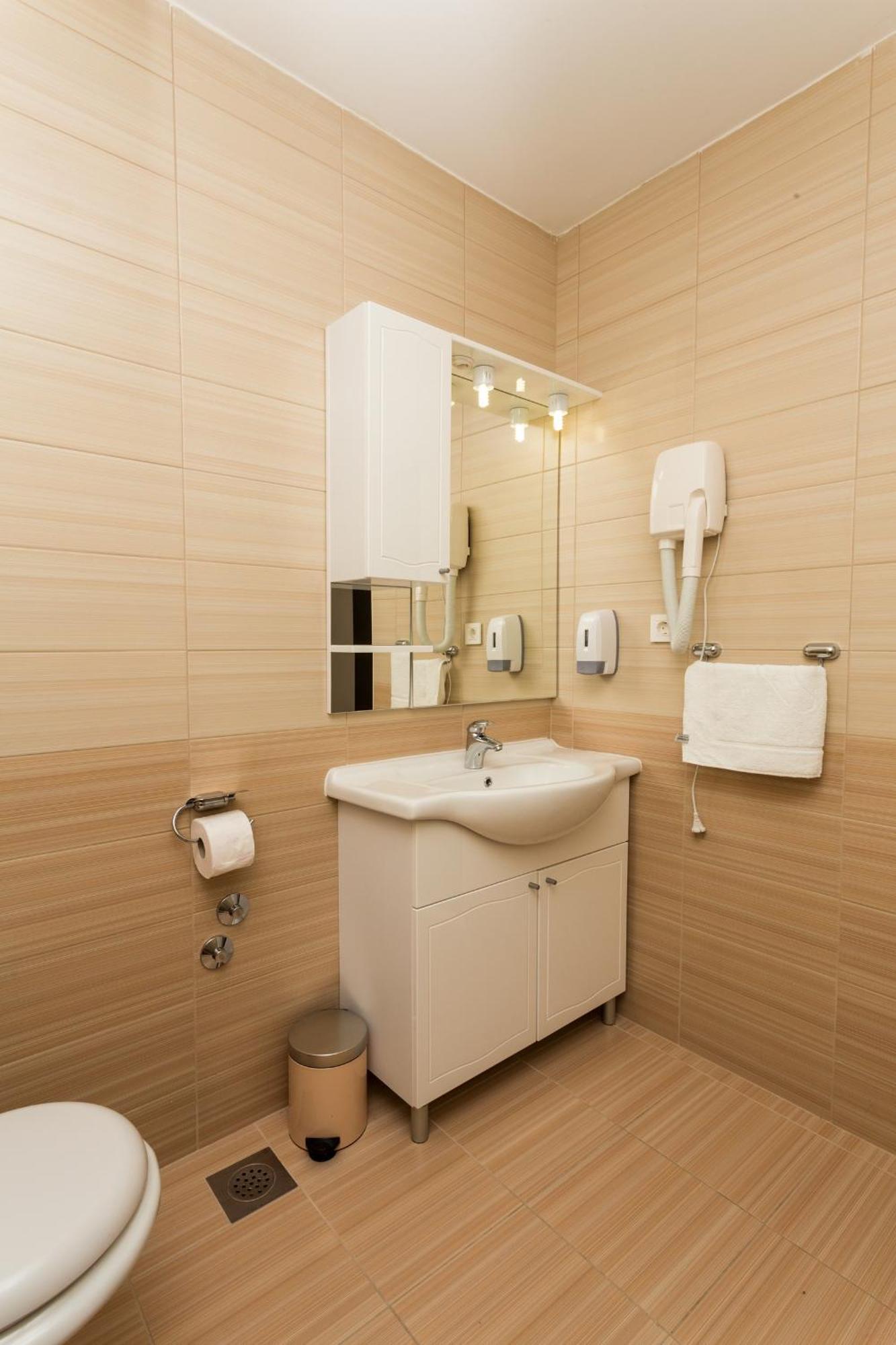 Butique Maris Apartment Komarna Exterior photo